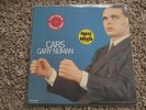 Gary Numan - Cars 12'' Disco Vinyl GERMANY