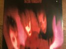 CURE - PORNOGRAPHY LP /  Promo Stamped / 1982 A&M Records w/ original sleeve