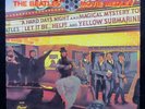 Beatles – Movie Medley – Picture sleeve & PROMO 45