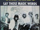 The Birds - Say Those Magic Words (LP)