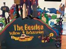 BEATLES Yellow Submarine Factory Sealed CAPITOL LP C1-46445 1967 reissue promo