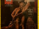 Black Sabbath ?– The Eternal Idol SEALED 1st press 1987 USA LP