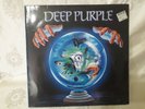 Deep Purple ?– Slaves And Masters /  Vinyl - LP