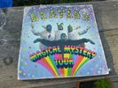 The Beatles - Magical Mystery Tour 1967 Singapore 1st 2 x 7