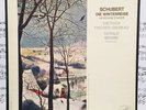 SCHUBERT DIE WINTERREISE DIESKAU MOORE LVSM ED1 STEREO ASDF 783-4 2Lp France NM