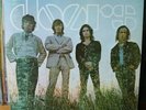 Doors - Waiting For The Sun - Elektra EKS 74024 1st UK Press Stereo