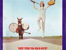 The Rolling Stones  Get Yer Ya-yas Out Vinyl LP UK DECCA SKL 5065 1970