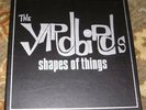 1984 UK Rock 7-LP Box Set - THE YARDBIRDS 