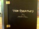 Mobile Fidelity The Beatles - The Collection Box Set. Limited edition.