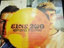 Eins Zwo - Gefährliches Halbwissen - 2x Vinyl LP  ( Dendemann / Beginner )