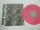 The smiths meat is murder rare Vinyl lp record rock Morrissey queen is dead