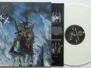 KR1	Cruel Force	The Rise of Satanic Might	WHITE VINYL LP 300 MADE UNPLAYED