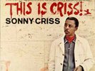 Sonny Criss This Is Criss  NEAR MINT Prestige Vinyl LP