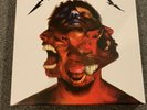 METALLICA Hardwired..To Self-Destruct Deluxe Edition vinyl 3LP+CD box NEW/SEALED