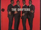 DRIFTERS: Save The Last Dance For Me LP (Mono, WLP, light cw) Vocal Groups