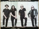 Böhse Onkelz - RARE Live LP Vinyl selten Troopers Krawallbrüder