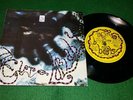 THE CURE *PROMO* LULLABY 7/45 PORTUGAL ORIGINAL PORTUGUESE