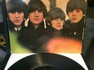 THE BEATLES Beatles For Sale EARLY U.K. PCS3062 PRESSING GATEFOLD w/VG+ VINYL