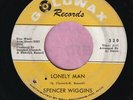Spencer Wiggins 