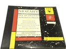 Mozart The Haydn Quartets The Budapest String Quartet Columbia SAX 2470-2 B/S