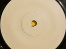 THE DAMNED - ONE WAY LOVE / DON'T CRY WOLF - UK 7