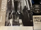 Promo DEPECHE MODE People Are People JAPAN LP P-13097 OBI+2 INSERTS+BONUS TRACK