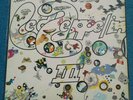 Led Zeppelin - Led Zeppelin III 1970 UK LP ATLANTIC 1st