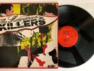 The Honeymoon Killers From Mars - 1984 US 1st Press FUR 1 (NM-) Ultrasonic Clean