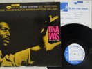 KENNY DORHAM UNA MAS BLUE NOTE BNJ-71016 Japan VINYL LP