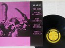 TOMMY FLANAGAN/JOHN COLTRANE CATS PRESTIGE SMJ-6540 Japan MONO VINYL LP