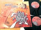 RAPSUSKLEI & HAZHE ?– HIJOS DE PUTA PARA TODO - Double LP