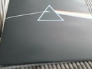 Pink Floyd Dark Side Of The Moon UK VINYL LP
