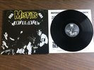 misfits evilive Vinyl lp German Pressing Original