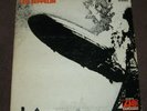 LED ZEPPELIN Debut LP Original Vinyl 1969 Classic Hard Rock Jimmy Page Bonham