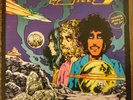 Thin Lizzy ?– Vagabonds Of The Western World LP 1973 German Nova Press lesen