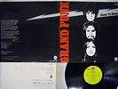 GRAND FUNK RAILROAD CLOSER TO HOME CAPITOL CP-80001 Japan VINYL LP