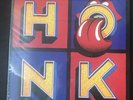 The Rolling Stones - Honk 4LP Box farbiges Vinyl rot gelb blau orange coloured