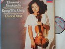 Chung+Dutoit. Tchaikovsky+Mendelssohn (Violin concertos) Decca SXDL 7558 dig. NM