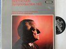 Schmidt-Isserstedt. Beethoven (Symphonies 1+2). Decca SXL 6437 wb. NM