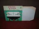 FRANK ZAPPA Waka / Jawaka - Hot Rats LP 1972 REPRISE 1st Press  SUPERB