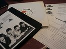 MEET THE BEATLES AGAIN 6 LP BOX SET THE SOURCE PROMO RADIO SHOW 20 ANNIV MUNI