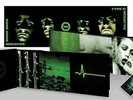 Type O Negative - None More Negative 12LP Boxset Green & Black Mixed Colored SS