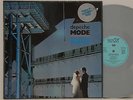 Depeche Mode         Some great reward      grey Vinyl        NM # Q