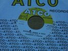 CLARENCE & CALVIN.  ROOSTER KNEES & RICE /  STEP BY STEP.  MOD SOUL.