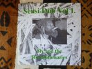 SLY & THE REVOLUTIONARIES - Sensi Dub Vol.1