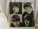 THE BEATLES--EARLY YEARS VOLUME 1---- VINYL ALBUM . sealed out of print