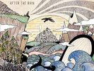 BENJAMIN FRANCIS LEFTWICH AFTER THE RAIN NEW VINYL RECORD