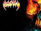 Sinister - Cross The Styx COL. LP DEICIDE DEATH GOREFEST ASPHYX MORBID ANGEL