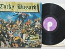 TUCKY BUZZARD. ALLRIGHT ON THE NIGHT.ORIG UK LP. PURPLE RECORDS TPSA 7510.1973
