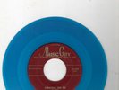 DOOWOP-MIDNIGHTS-MUSIC CITY 762-CHEATING ON ME/SHE LEFT ME-BLUE WAX